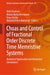 Choas and Control of Fractional Order Discrete Time Memristive Systems: Analytical Approaches and Numerical Simulations by Adel Ouannas, Amina Aicha Khennaoui, Omar Naifar