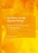 An Ethics of the Second Person: Love, Goodness, and Relationality by Philip Strammer