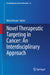 Novel Therapeutic Targeting in Cancer: An Interdisciplinary Approach by Nima Rezaei