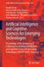 Artificial Intelligence and Cognitive Sciences for Emerging Technologies: Proceedings of the International Conference on Artificial Intelligence and C by Naoufal Rouky, Fatima Ezzahraa Ben Bouazza, Amir Hussain