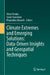 Climate Extremes and Emerging Solutions: Data-Driven Insights and Geospatial Techniques by Vikas Poonia, Somil Swarnkar, Priyamitra Munoth