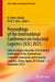 Proceedings of the International Conference on Industrial Logistics (ICIL) 2025: Selected Papers from the 16th Biennial Conference of the Internationa by U. Aytun Ozturk