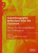 Autoethnographic Reflections from the Classroom: Where the Personal Meets the Professional by Scott J. Threlfall, Jerome Carson, Geoff Baker