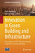 Innovation in Green Building and Infrastructure: Proceedings of 2025 3rd International Conference on Green Building by Paulo Mendonça