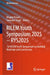 Rilem Youth Symposium 2025 - Rys2025: 1st Rilem Youth Symposium on Building Materials and Construction by Magda Posani