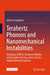 Terahertz Phonons and Nanomechanical Instabilities: Unlocking Lenr in Condensed Matter with Insights Into Geo, Astro, Electro, and Biochemical Systems by Alberto Carpinteri