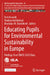 Educating Pupils for Environmental Sustainability in Europe: Findings from Timss 2023 Data by Dirk Hastedt