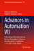 Advances in Automation VII: Proceedings of the International Russian Automation Conference, Rusautocon2025, September 7-13, 2025, Sochi, Russia by Andrey A. Radionov, Vadim R. Gasiyarov