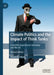 Climate Politics and the Impact of Think Tanks: Scientific Expertise in Germany and the US by Alexander Ruser