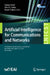 Artificial Intelligence for Communications and Networks: 5th Eai International Conference, Aicon 2025, New Delhi, India, April 25-27, 2025, Proceeding by Sanjay Goel, Shuchi Sinha, Agam Gupta
