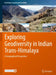 Exploring Geodiversity in Indian Trans-Himalaya: A Geographical Perspective by Krishnanand