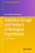 Statistical Design and Analysis of Biological Experiments by Hans-Michael Kaltenbach