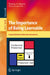 The Importance of Being Learnable: Essays Dedicated to Alexander Gammerman by Khuong An Nguyen, Zhiyuan Luo