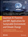 Quantum AI-Powered and HPC Applications for Sustainable Environment and Climate Change: Integrating Quantum Computing and AI-Powered Applications for by M. Karthiga, S. Sountharrajan, E. Suganya