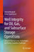 Well Integrity for Oil, Gas, and Subsurface Storage Operations: Lifecycle Management, Technologies, and Energy Transition Challenges by Ahmed Alsubaih