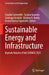 Sustainable Energy and Infrastructure: Keynote Volume of 6th Egrwse 2025 by Claudio Cameselle, Susana Gouveia, Santiago Urréjola