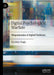 Digital Psychological Warfare: Weaponisation of Digital Platforms by Tarnveer Singh