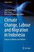 Climate Change, Labour and Migration in Indonesia: Impacts on Women and Children by Laely Nurhidayah