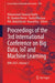 Proceedings of the 3rd International Conference on Big Data, Iot and Machine Learning: Bim 2025 by Mohammad Shamsul Arefin