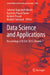 Data Science and Applications: Proceedings of Icdsa 2025 by Satyasai Jagannath Nanda