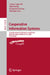 Cooperative Information Systems: 31st International Conference, Coopis 2025, Marbella, Spain, October 20-22, 2025, Proceedings by Cinzia Cappiello, Olaf Hartig, Mohamed Sellami
