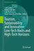 Tourism, Sustainability and Innovation: Low-Tech Roots and High-Tech Horizons by Larbi Safaa