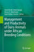 Management and Productivity of Dairy Animals Under African Breeding Conditions by Semir Bechir Suheil Gaouar