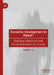 Economic Development in Hawai'i: Building a Resilient and Innovative Island Economy by Patricia Yu