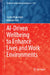 Ai-Driven Wellbeing to Enhance Lives and Work Environments by Soumi Majumder, Nilanjan Dey