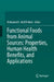 Functional Foods from Animal Sources: Properties, Human Health Benefits, and Applications by Mohamed E. Abd El-Hack