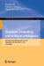 Quantum Computing and Artificial Intelligence: First International Workshop, Qc+ai 2025, Philadelphia, Pa, Usa, March 3, 2025, Proceedings by Shaukat Ali, Francisco Chicano, Alberto Moraglio