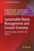 Sustainable Waste Management and Circular Economy: Select Proceedings of Egrwse 2025 by Claudio Cameselle