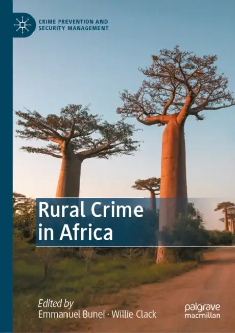 Rural Crime in Africa by Emmanuel Bunei