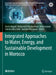 Integrated Approaches to Water, Energy, and Sustainable Development in Morocco by Nezha Mejjad, Mohamed El Bouhaddioui, Hind Azidane