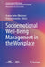 Socioemotional Well-Being Management in the Workplace by Joanna Tabor-Blażewicz