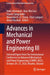 Advances in Mechanical and Power Engineering III by Holm Altenbach
