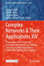 Complex Networks & Their Applications XIV: Proceedings of the Fourteenth International Conference on Complex Networks and Their Applications: Complex by Hocine Cherifi