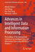 Advances in Intelligent Data and Information Processing by Witold Pedrycz