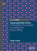 Queering Public Policy: A Disruptive Yet Inclusive Framework for Policymaking by Diego Galego