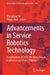 Advancements in Service Robotics Technology: Contributions of 2025 4th International Conference on Service Robotics by Chenglong Fu