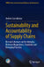 Sustainability and Accountability of Supply Chains: Research Avenues on the Interplay Between Regulations, Standards and Emerging Practices by Andrea Caccialanza