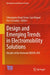 Design and Emerging Trends in Electromobility Solutions by Christopher René Torres-San Miguel
