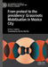 From Protest to the Presidency: Grassroots Mobilisation in Mexico City by Hélène Combes, Adrian Morfee