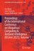 Proceedings of the International Conference on Ubiquitous Computing and Ambient Intelligence (UCAmI 2025) by José Bravo