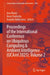 Proceedings of the International Conference on Ubiquitous Computing and Ambient Intelligence (UCAmI 2025) by José Bravo