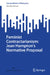 Feminist Contractarianism: Jean Hampton's Normative Proposal by Martina Marras