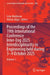 Proceedings of the 19th International Conference Inter-Eng 2025 Interdisciplinarity in Engineering Held During 3-4 October 2025 by Liviu Moldovan