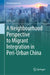 A Neighbourhood Perspective to Migrant Integration in Peri-Urban China by Siyao Liu