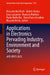 Applications in Electronics Pervading Industry, Environment and Society: Applepies 2025 by Massimo Ruo Roch, Andrés Gómez, Luca Lazzaroni