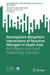 Atmosphere-Biosphere Interactions of Reactive Nitrogen in South Asia: Air Pollution and Food Productivity Concerns by Umesh Chandra Kulshrestha, MD Mizanur Rahman, Arti Bhatia
